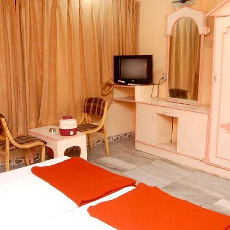 Hotel Sea View Диу Экстерьер фото