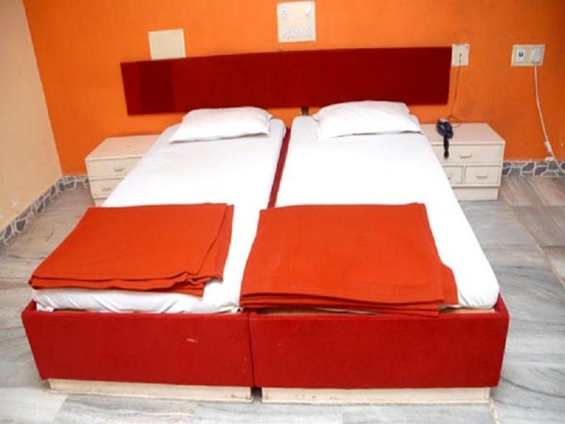 Hotel Sea View Диу Экстерьер фото